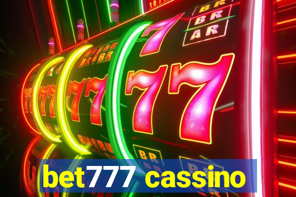 bet777 cassino